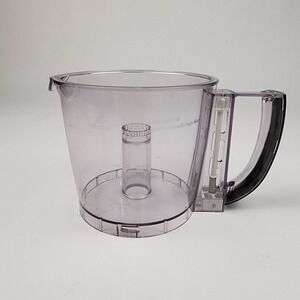 Cuisinart Bowl Jar Container MFP-108 Replacement‎ Part For MFP-108